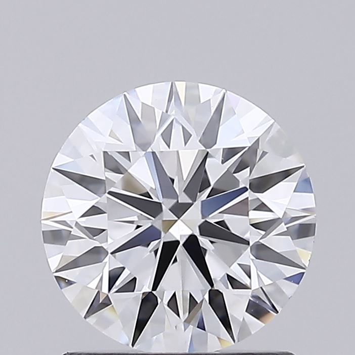 1.20 ct. round Lab Grown Diamond front image