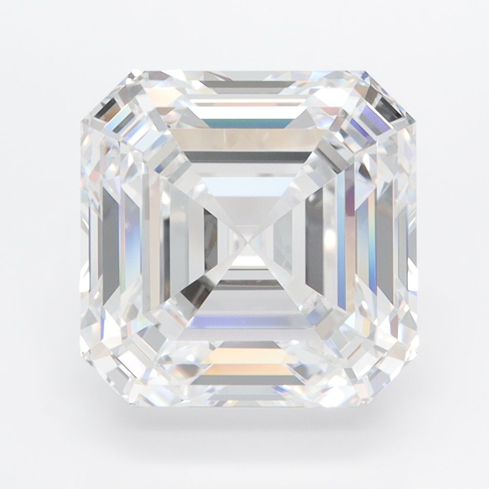 Asscher Diamond