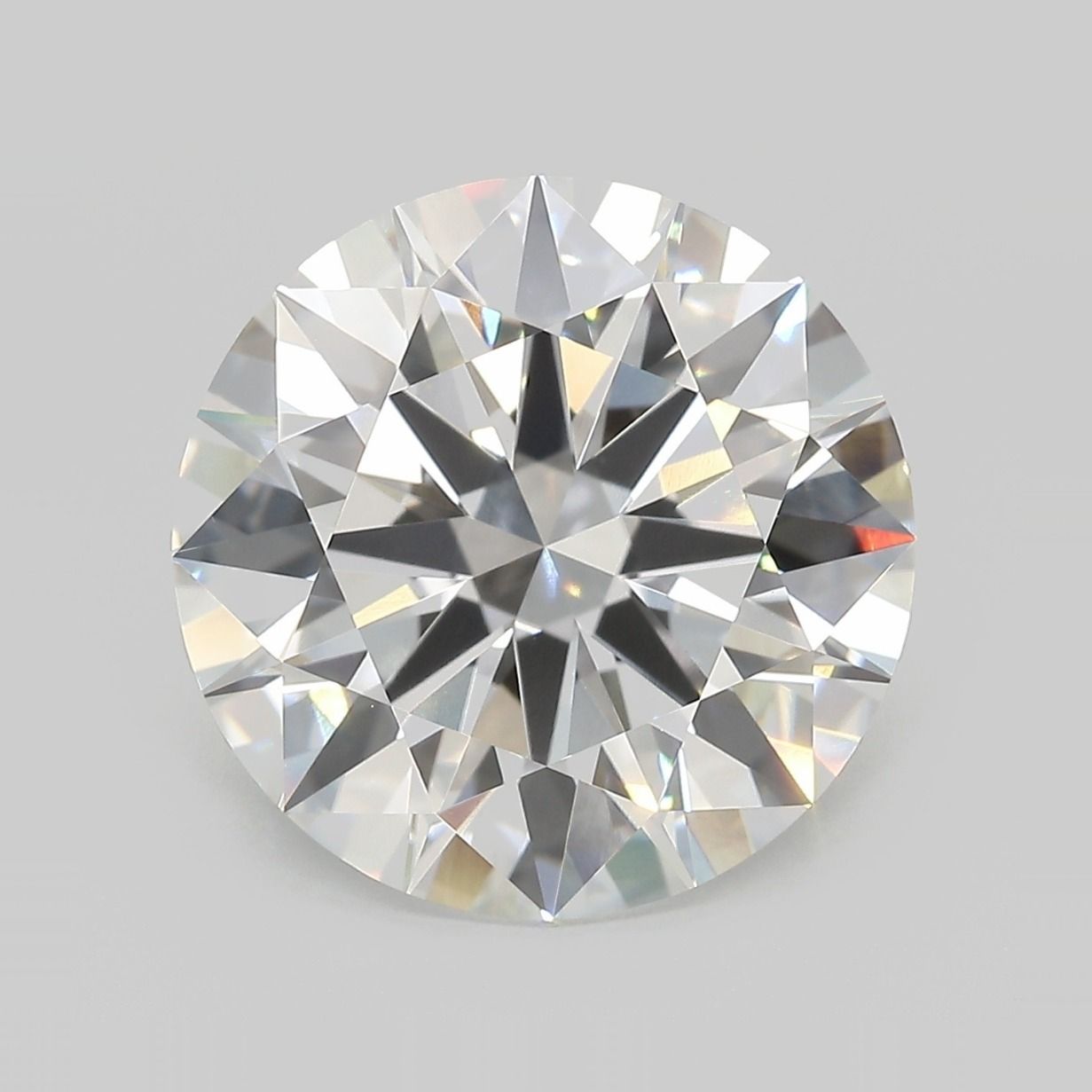 Round Diamond