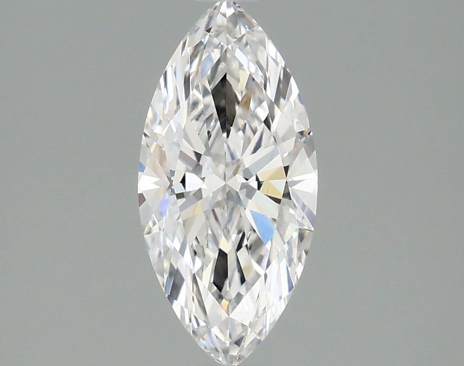 1.05 ct. marquise Lab Grown Diamond front image