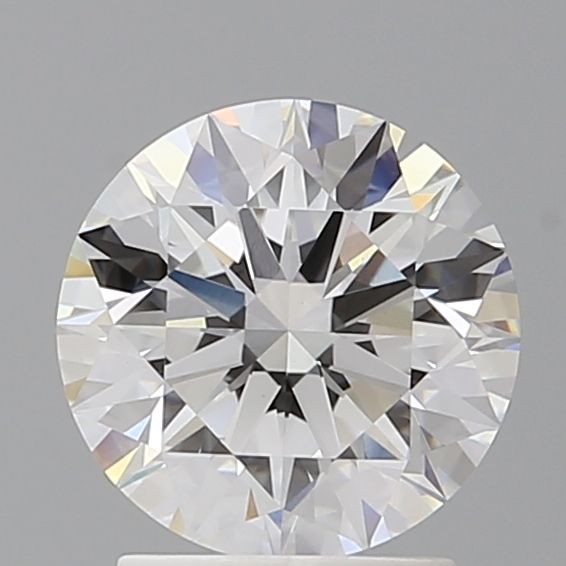 2.09 ct. round Lab Grown Diamond front image