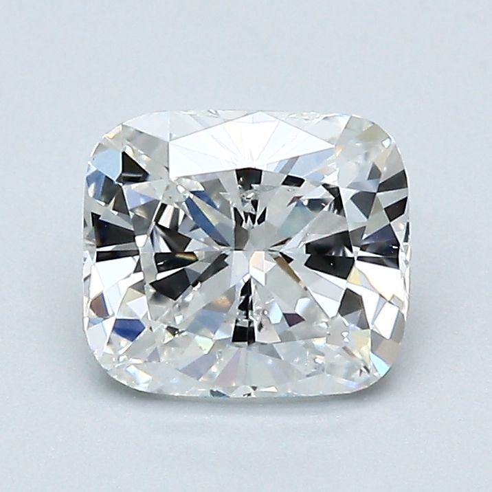 Cushion Diamond
