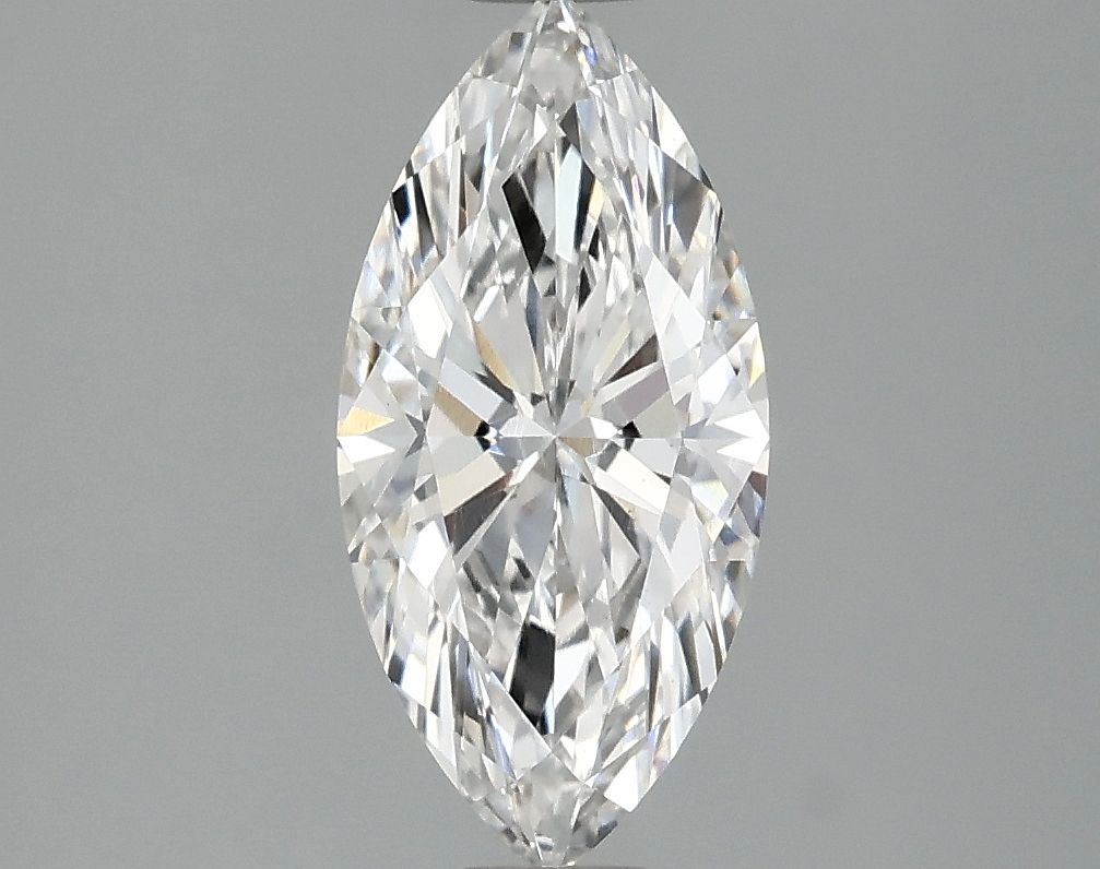 1.49 ct. marquise Lab Grown Diamond front image