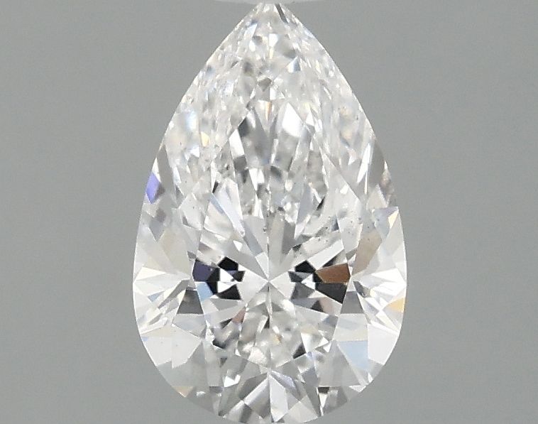 1.08 ct. pear Lab Grown Diamond front image