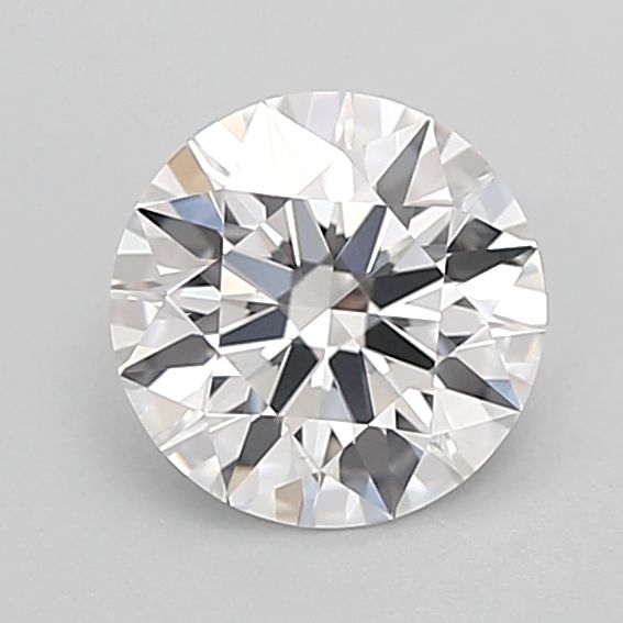 1.00 ct. round Lab Grown Diamond front image