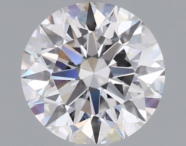 1.05 ct. round Lab Grown Diamond front image