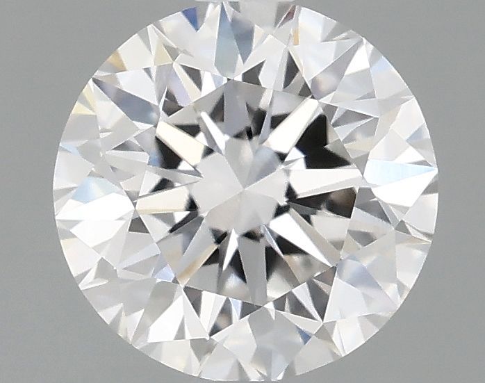 1.04 ct. round Lab Grown Diamond front image