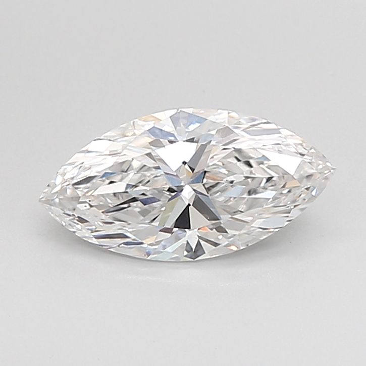 1.27 ct. marquise Lab Grown Diamond front image