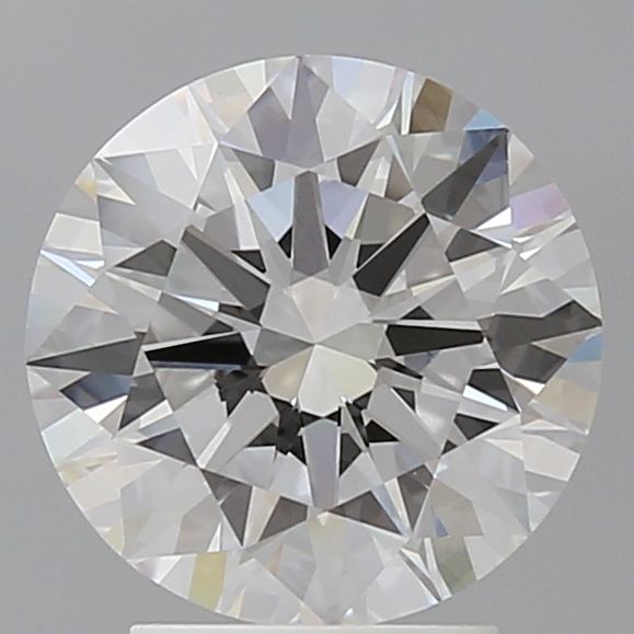 3.03 ct. round Lab Grown Diamond front image