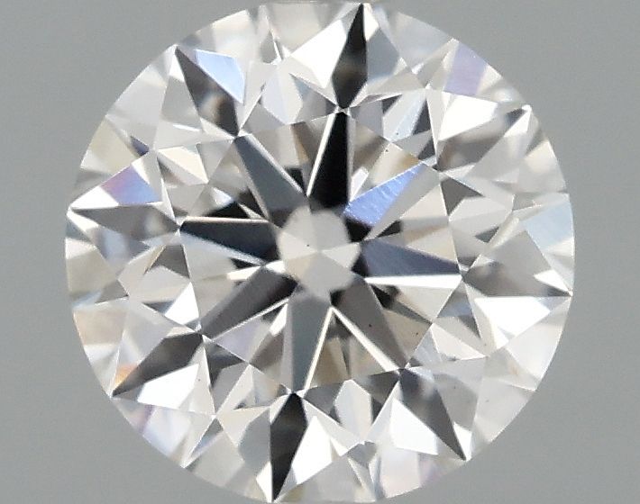 1.01 ct. round Lab Grown Diamond front image