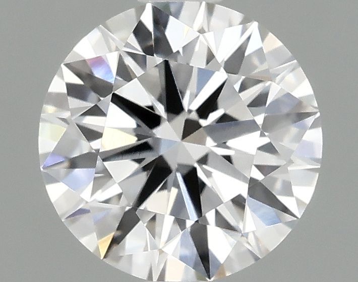 1.48 ct. round Lab Grown Diamond front image