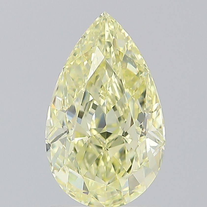 2.00 ct Pear diamond