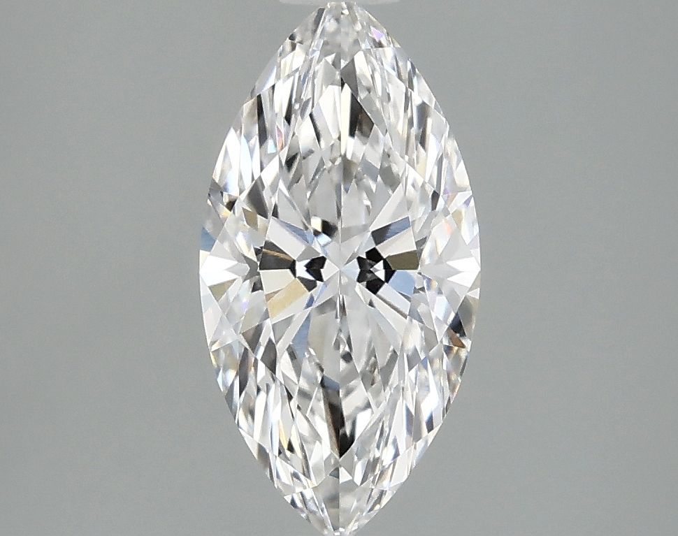 1.52 ct. marquise Lab Grown Diamond front image