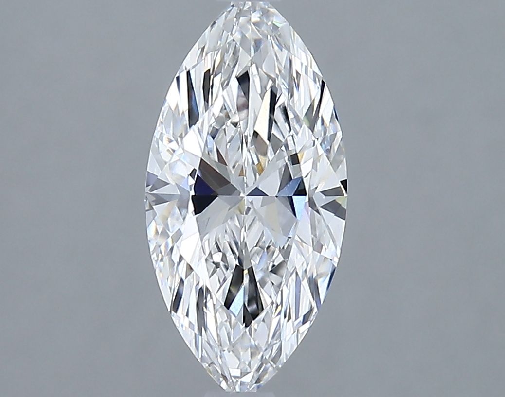 1.55 ct. marquise Lab Grown Diamond front image