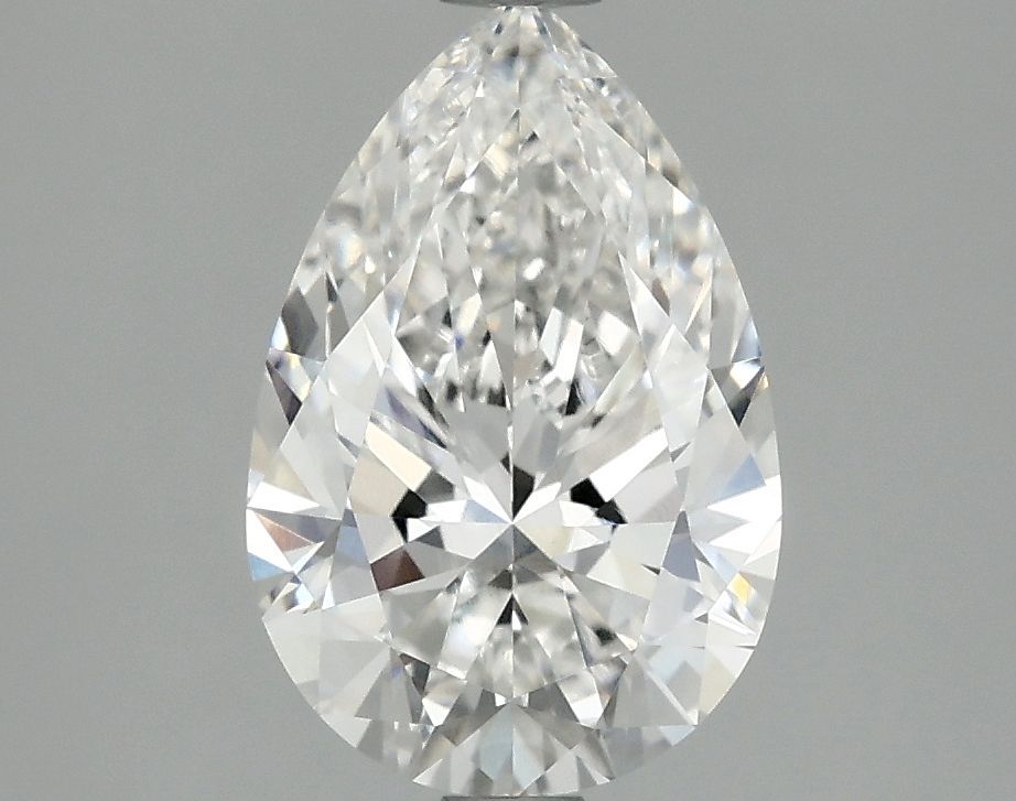 1.99 ct. pear Lab Grown Diamond front image