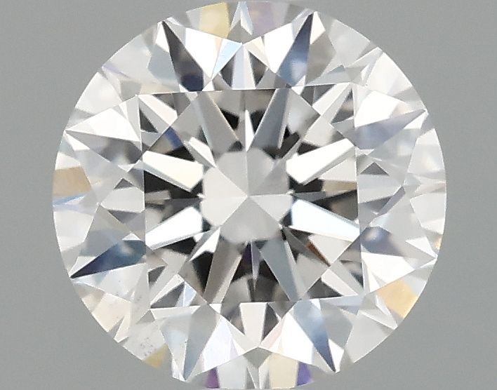 1.06 ct. round Lab Grown Diamond front image