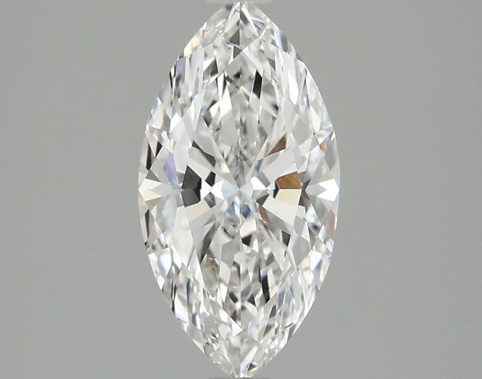 1.49 ct. marquise Lab Grown Diamond front image