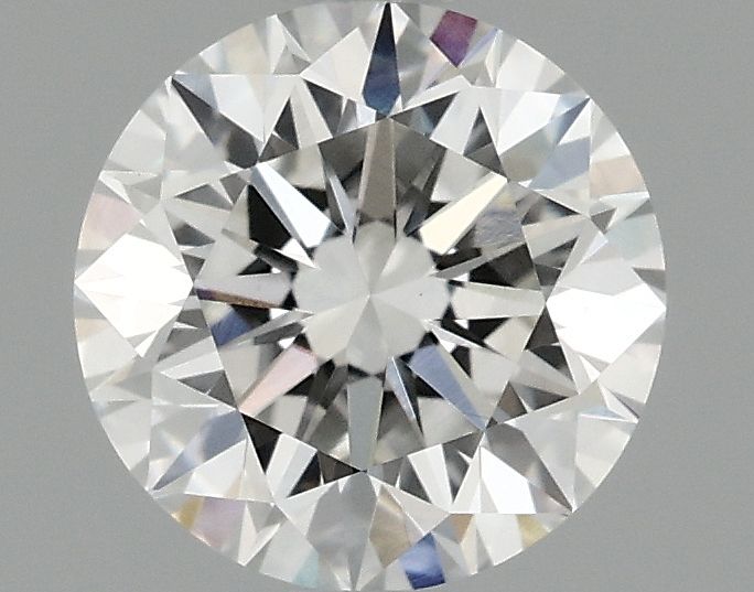 1.09 ct Round diamond