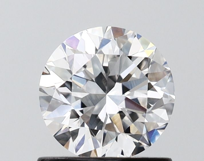 0.83 ct. round Lab Grown Diamond front image