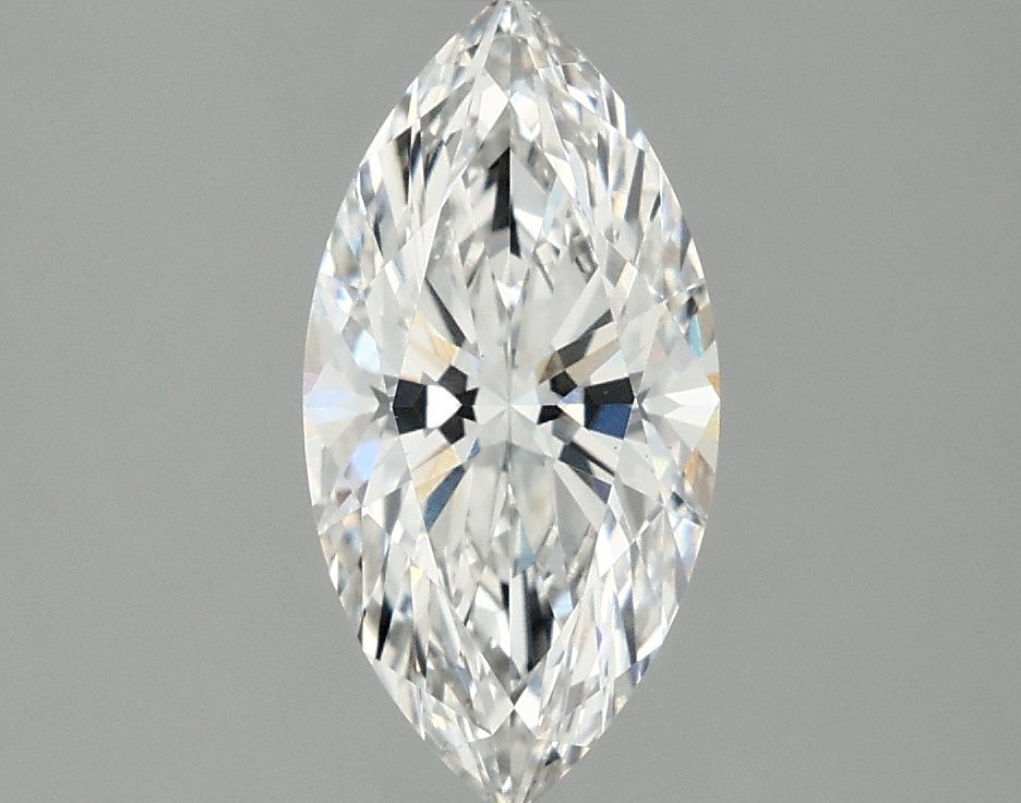 1.59 ct. marquise Lab Grown Diamond front image