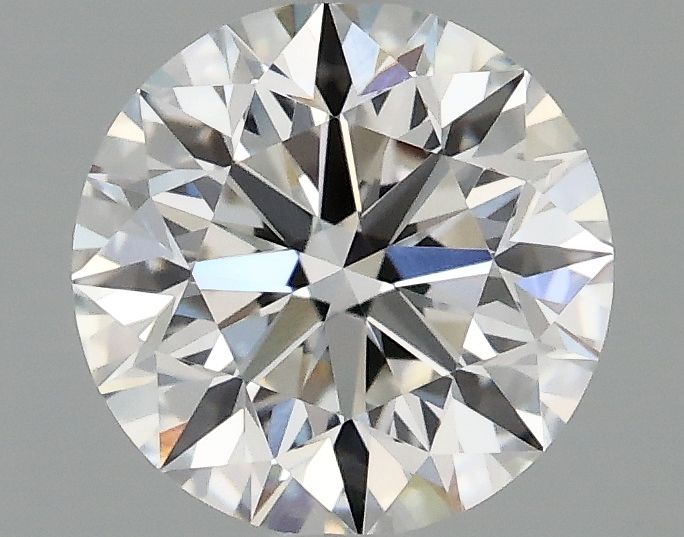 1.06 ct. round Lab Grown Diamond front image