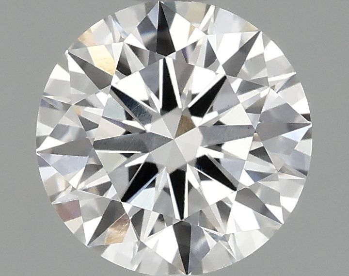 1.49 ct. round Lab Grown Diamond front image