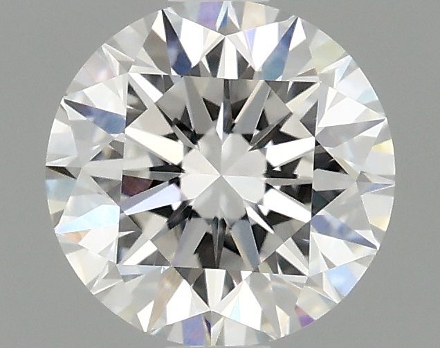 1.08 ct. round Lab Grown Diamond front image