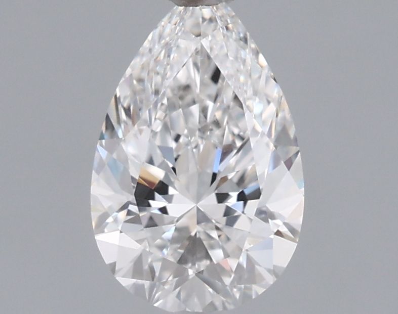 1.03 ct. pear Lab Grown Diamond front image