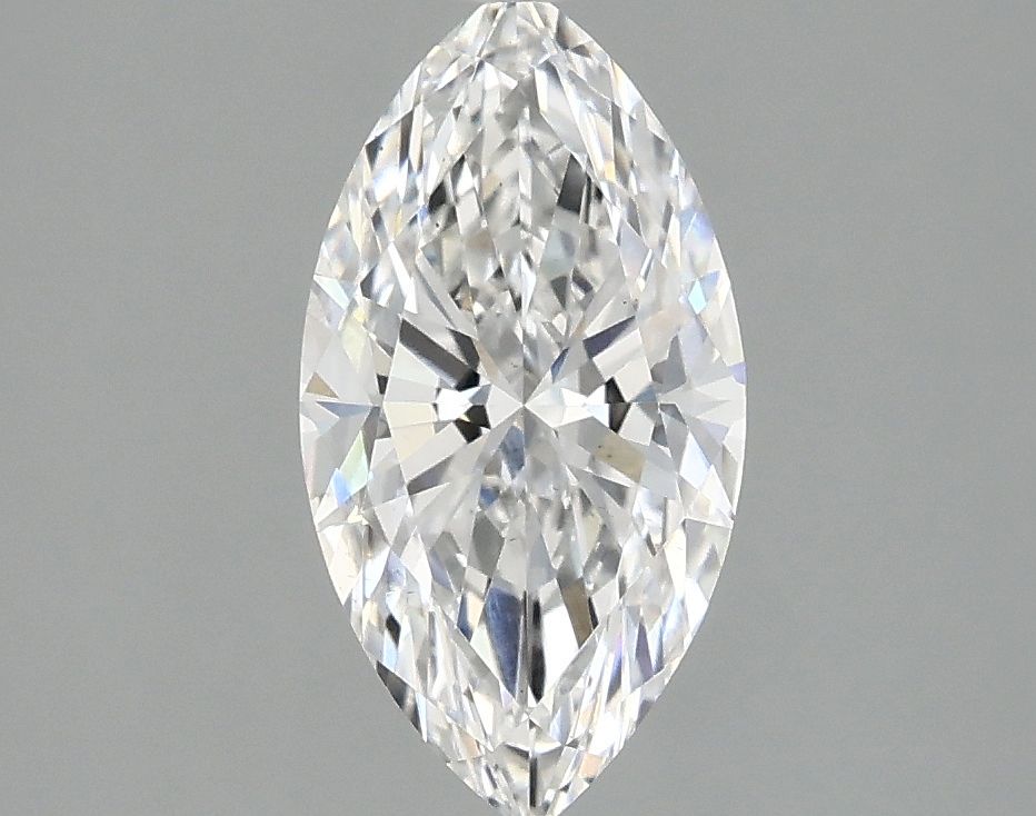 1.49 ct. marquise Lab Grown Diamond front image