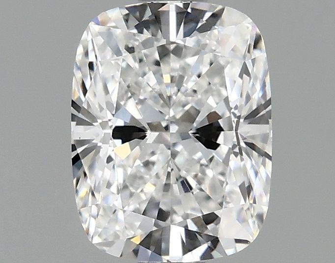 1.09 ct lab-grown Cushion modified Diamond