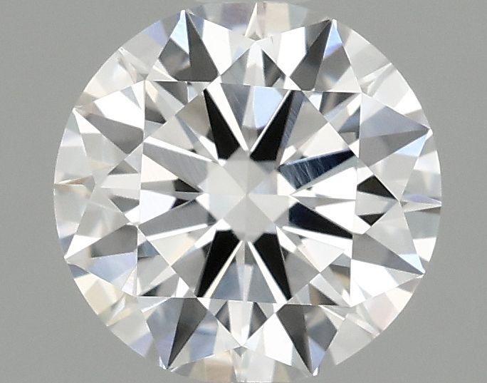 1.01 ct. round Lab Grown Diamond front image