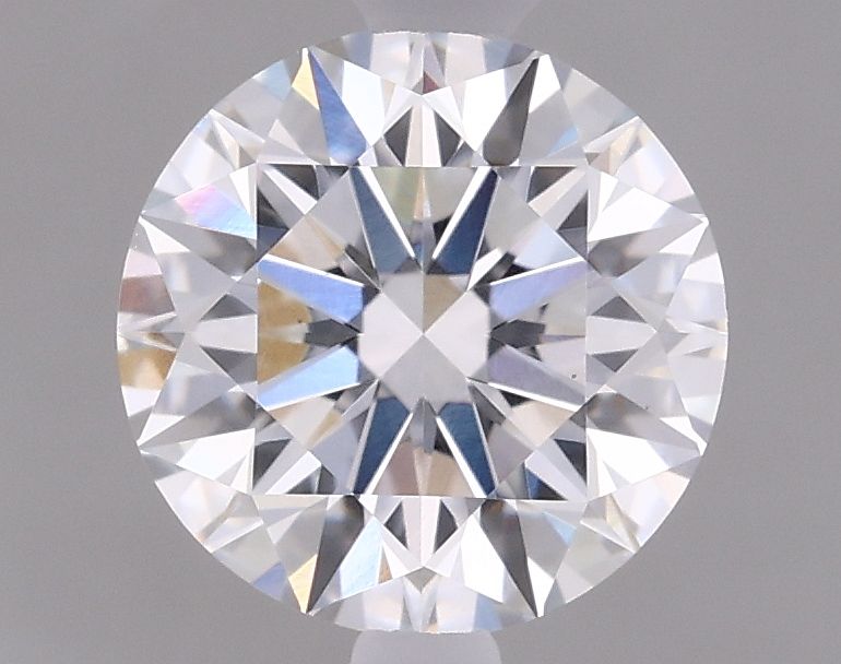 1.05 ct. round Lab Grown Diamond front image