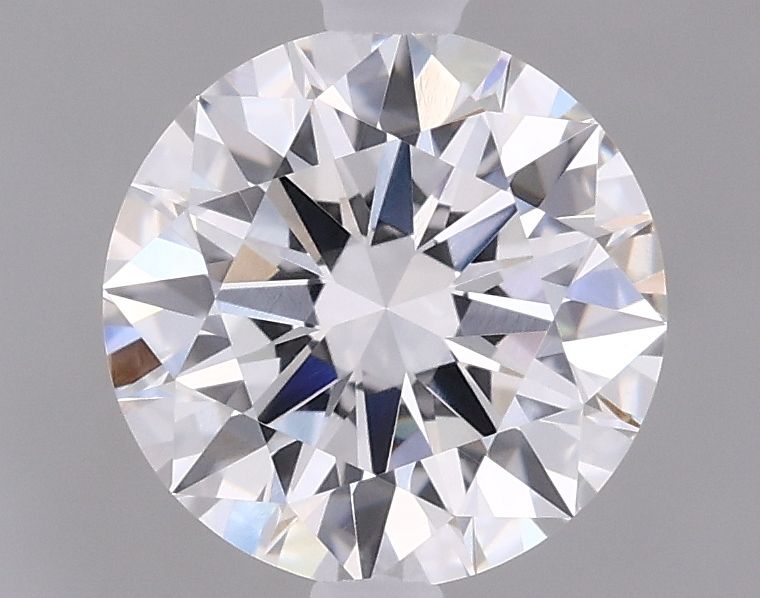 1.05 ct. round Lab Grown Diamond front image