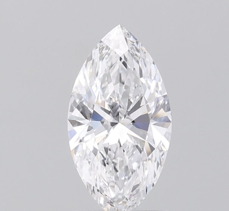 1.05 ct. marquise Lab Grown Diamond front image