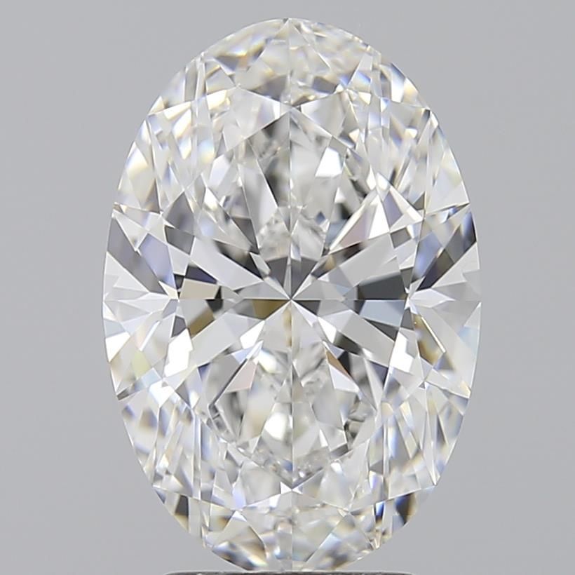 3.07 Carat