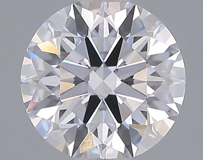 1.04 ct. round Lab Grown Diamond front image