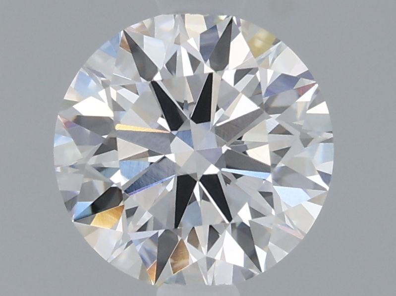 1.07 ct. round Lab Grown Diamond front image