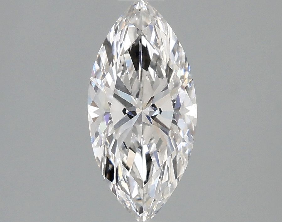1.04 ct. marquise Lab Grown Diamond front image
