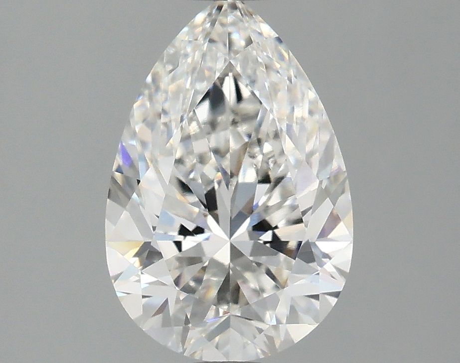 1.99 ct. pear Lab Grown Diamond front image