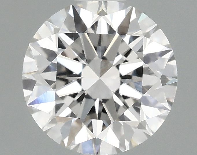 1.03 ct. round Lab Grown Diamond front image
