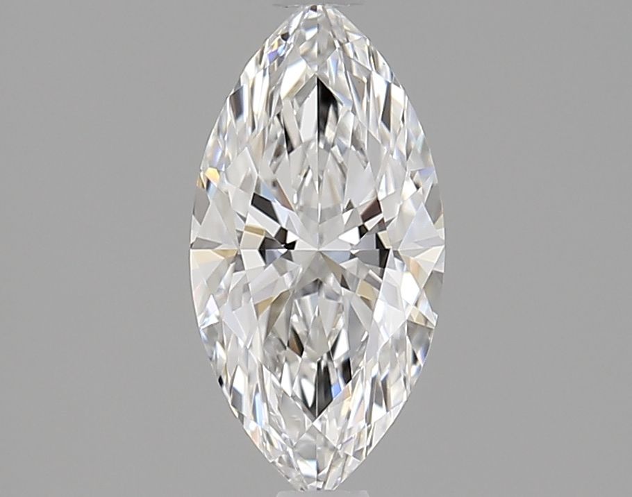 1.03 ct. marquise Lab Grown Diamond front image