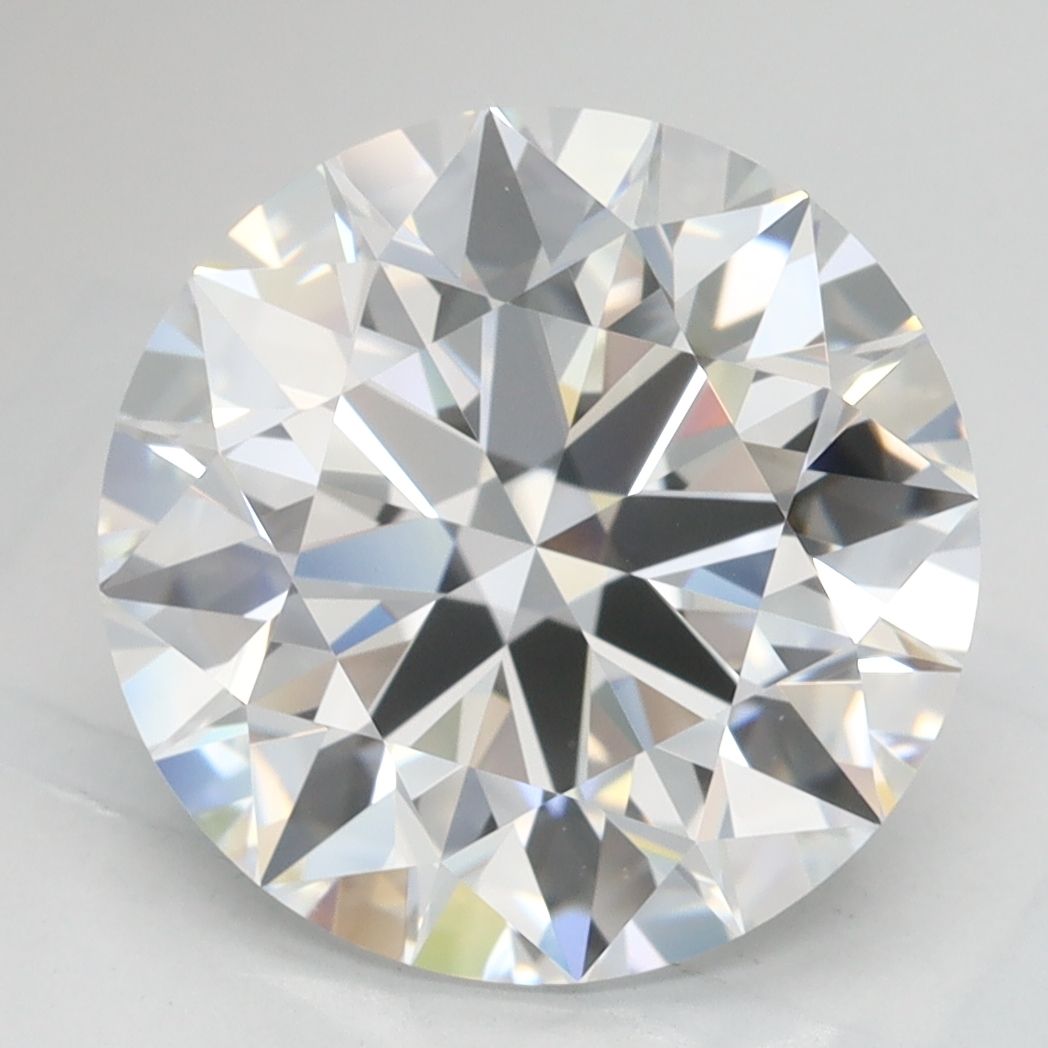 Round Diamond