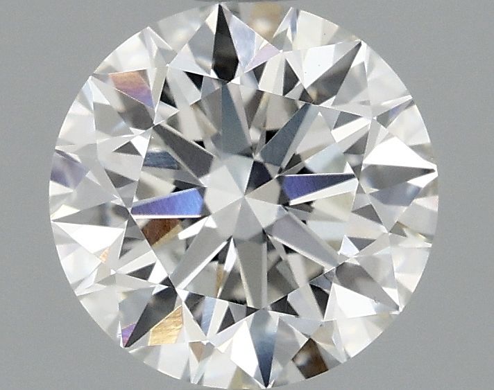 1.59 ct. round Lab Grown Diamond front image