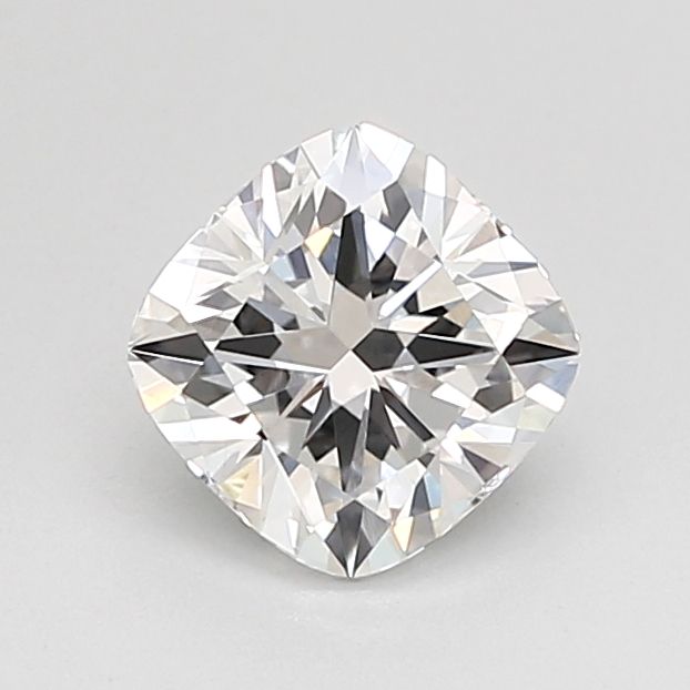 1.03 ct lab-grown Cushion modified Diamond