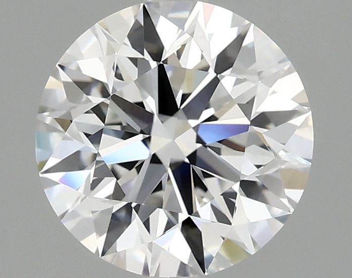1.98 ct. round Lab Grown Diamond front image