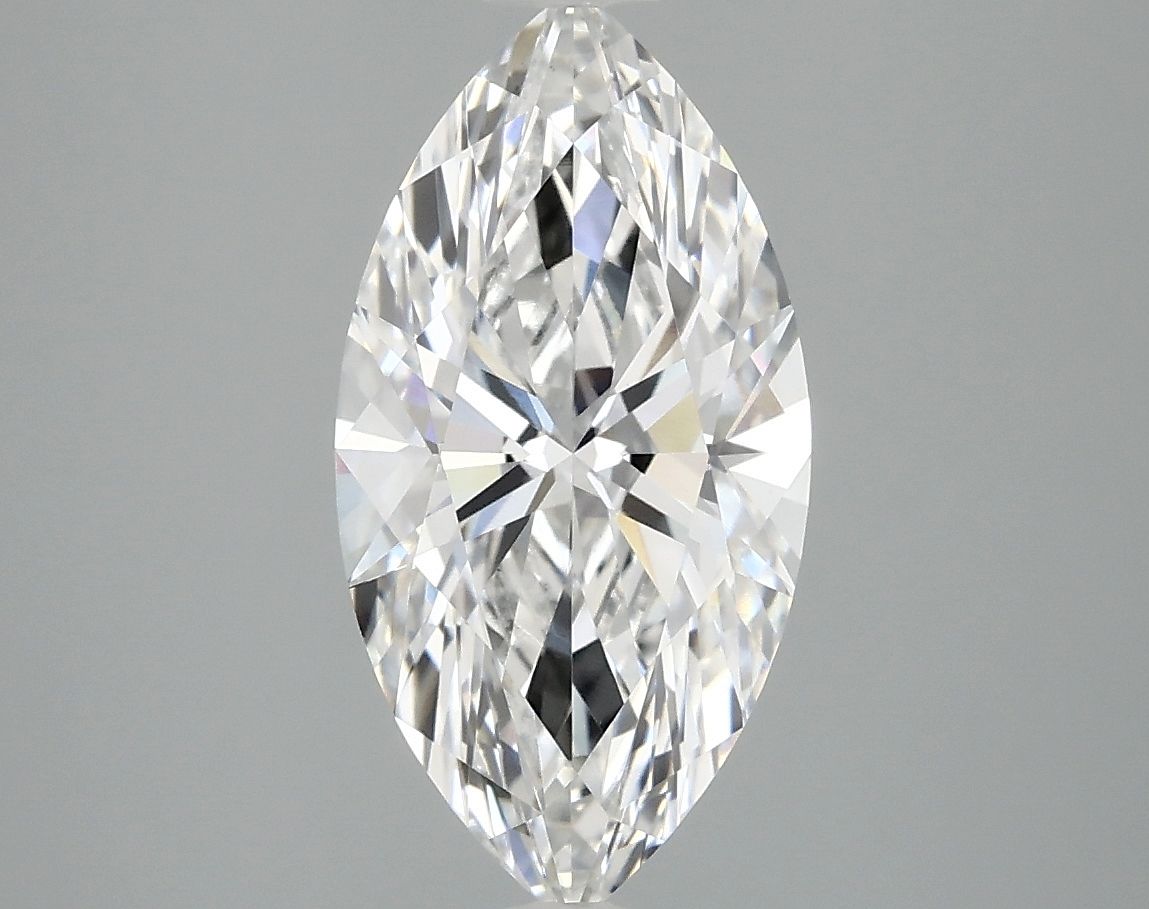 2.54 ct. marquise Lab Grown Diamond front image