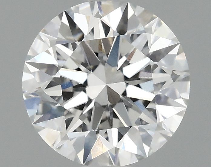 1.06 ct. round Lab Grown Diamond front image