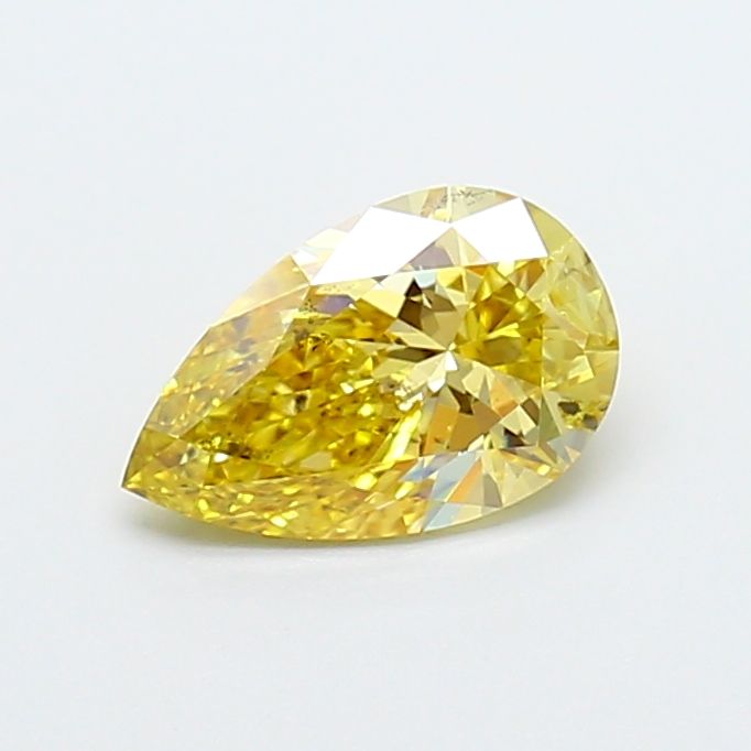 1 ct Pear lab_grown_diamond