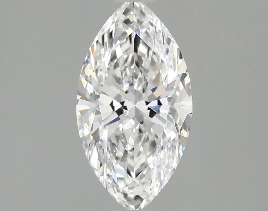 1.20 ct. marquise Lab Grown Diamond front image