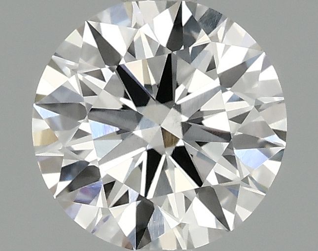 1.05 ct. round Lab Grown Diamond front image